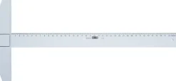 Vinkellinjal M+R 60cm