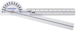 Vinkelmätare fickmodell 15cm