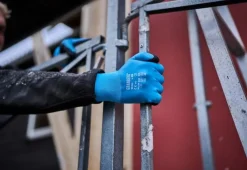Vinterhandske GRANBERG 8080 9