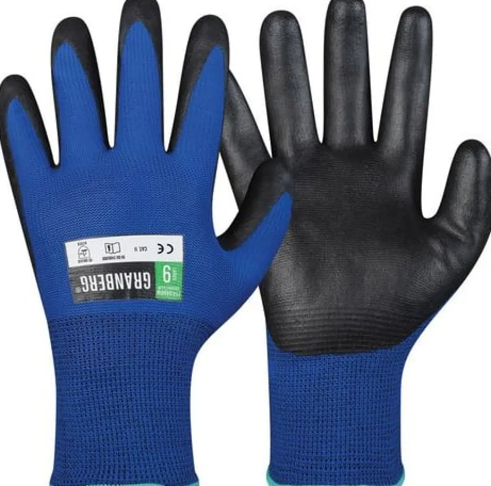 Vinterhandske GRANBERG 0488 10