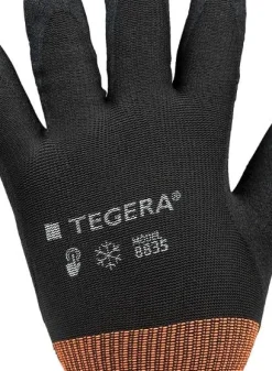 Vinterhandske TEGERA 8835R 6