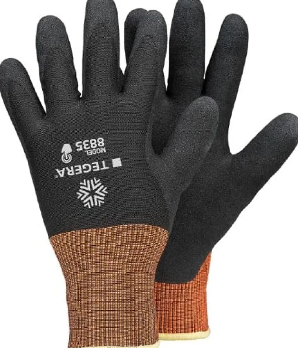 Vinterhandske TEGERA 8835R 6
