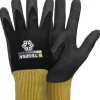 Vinterhandske TEGERA 8810R Infinity 9