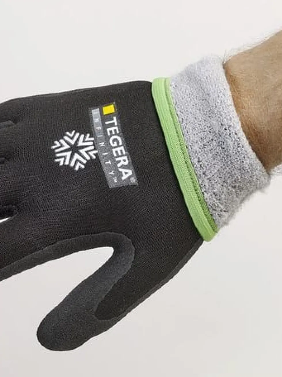 Vinterhandske TEGERA 8810R Infinity 9
