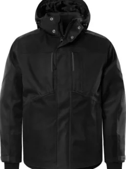 Vinterjacka FRISTAD Airtech 4058 sv 2XL