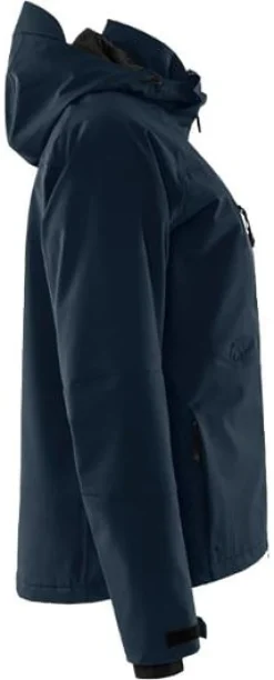 Vinterjacka FRISTADS 4884 dam marin L