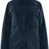 Vinterjacka FRISTADS 4884 dam marin M