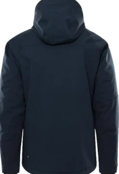 Vinterjacka FRISTADS 4883 GLS marin M