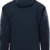 Vinterjacka FRISTADS 4883 GLS marin S