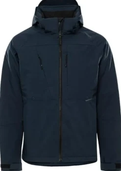 Vinterjacka FRISTADS 4883 GLS marin 2XL