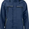 Vinterjacka herr Projob 4441 marin 2XL