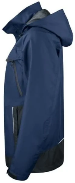 Vinterjacka herr Projob 4441 marin 2XL