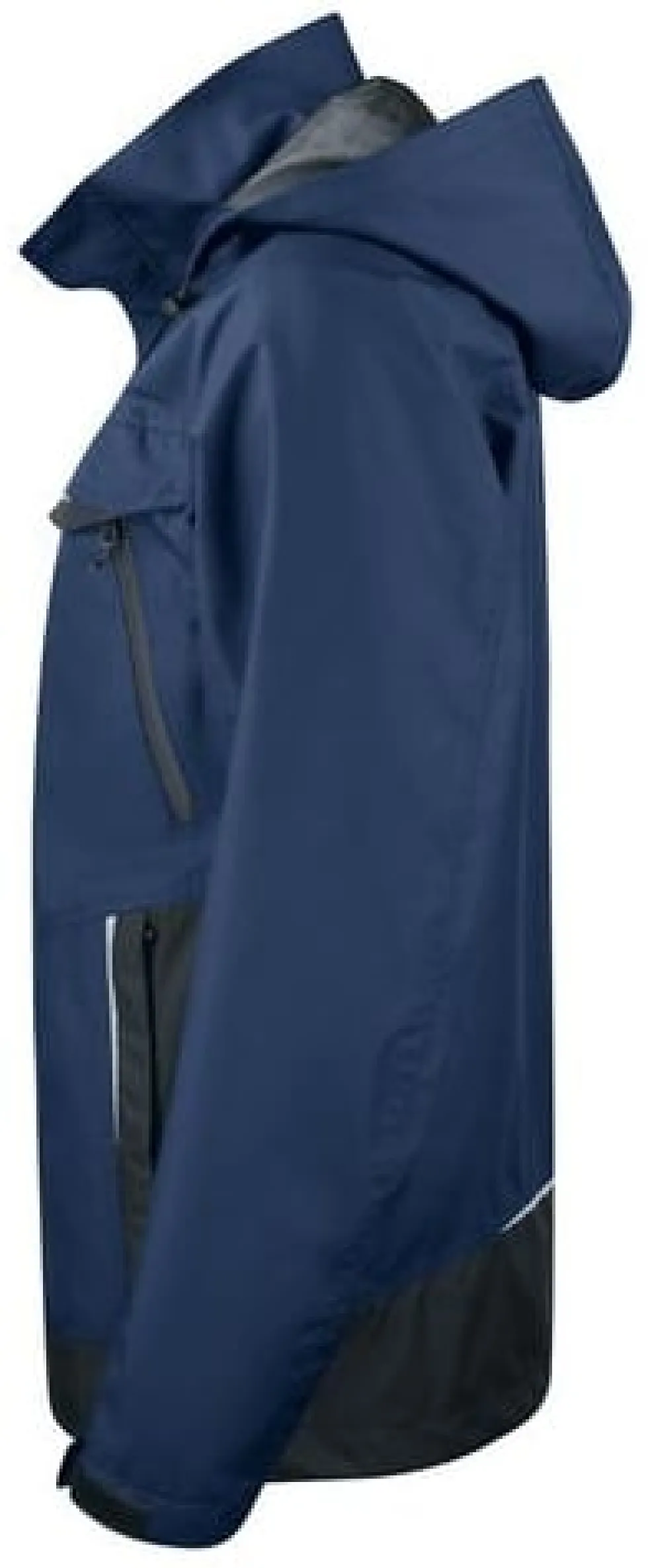 Vinterjacka herr Projob 4441 marin 2XL