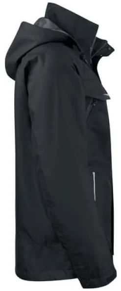 Vinterjacka herr Projob 4441 svart 2XL