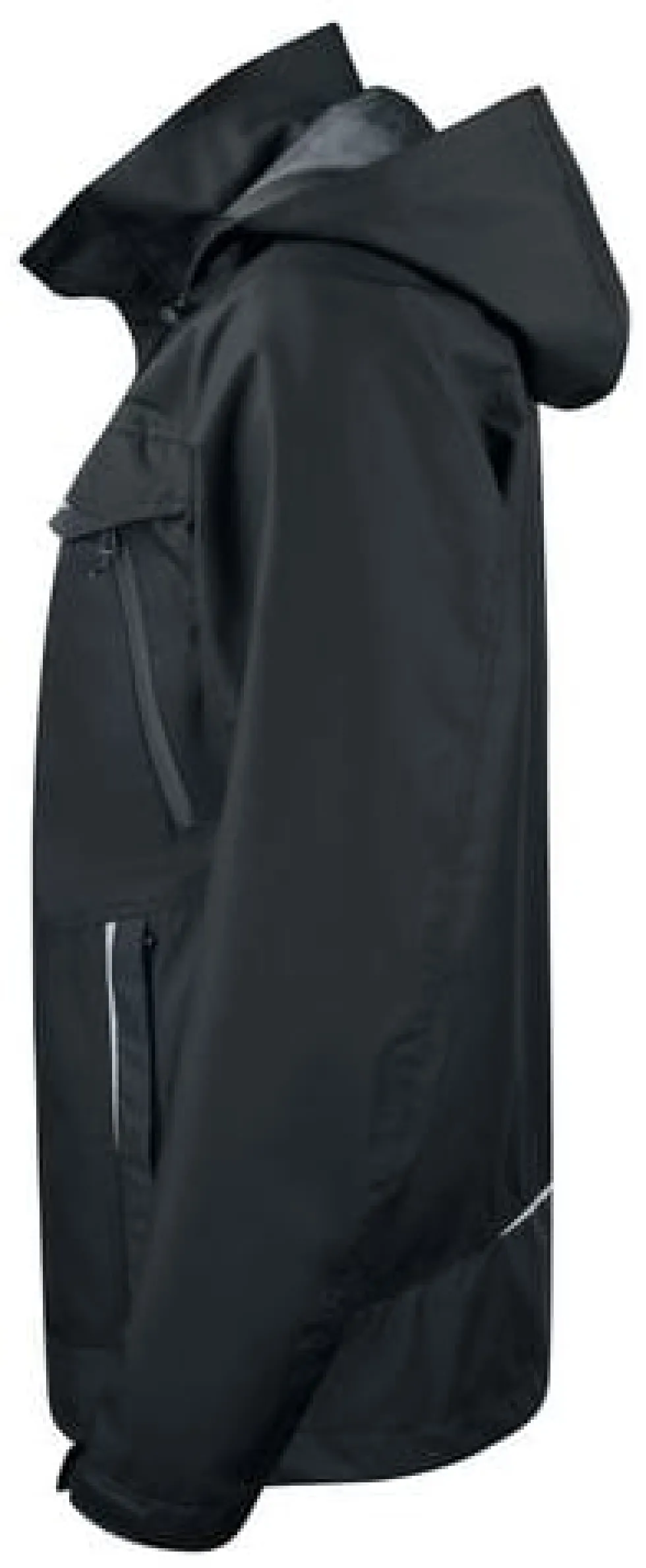 Vinterjacka herr Projob 4441 svart 2XL