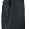 Vinterjacka herr Projob 4441 svart 3XL