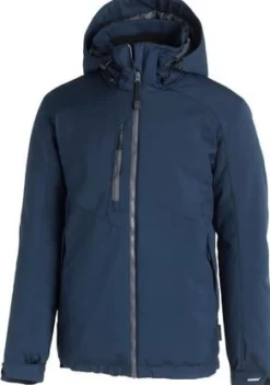Vinterjacka MATTERHORN Burgener mar S