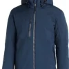 Vinterjacka MATTERHORN Burgener mar L