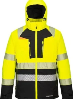 Vinterjacka PORTWEST DX430 kl2 L
