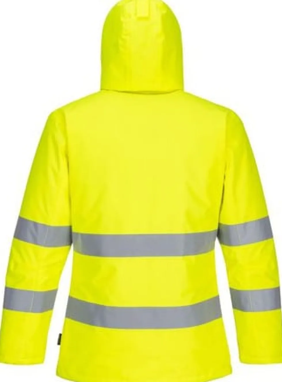 Vinterjacka Portwest PW261 Hvis kl3 2XL