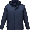 Vinterjacka PORTWEST S505 marin M