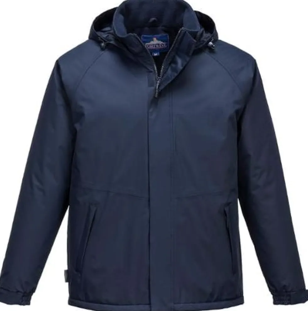 Vinterjacka PORTWEST S505 marin L
