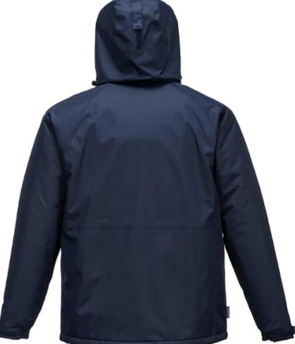 Vinterjacka PORTWEST S505 marin L