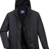 Vinterjacka PORTWEST S505 svart XL