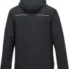VinterJacka PW DX460 svart L