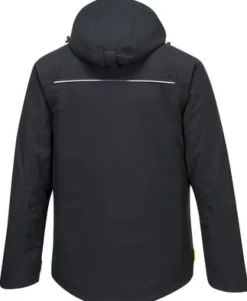 VinterJacka PW DX460 svart 2XL