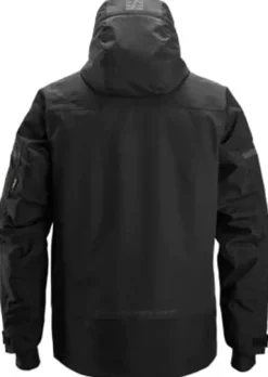 Vinterjacka SNICKERS 1112 svart S