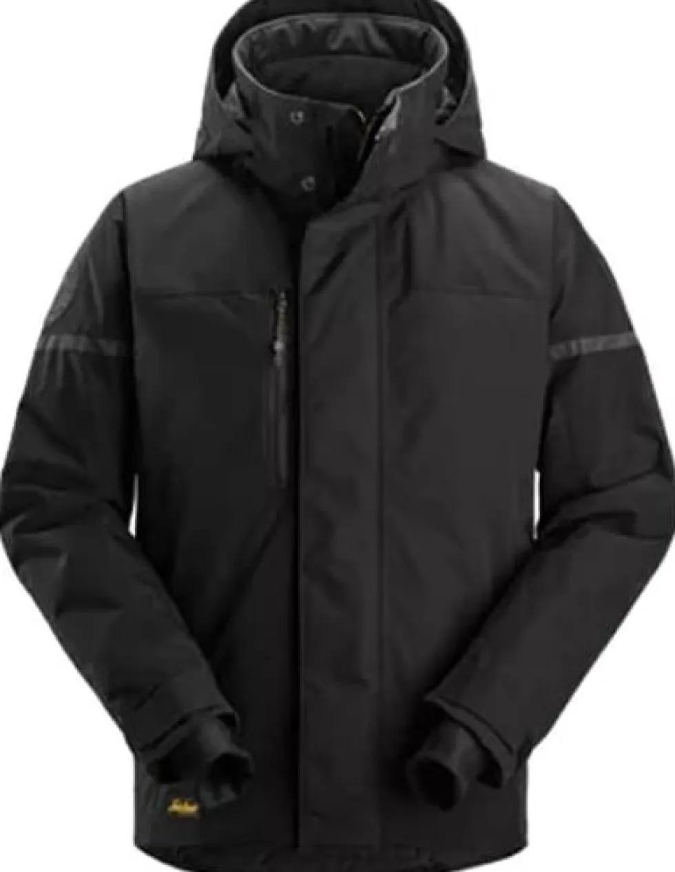 Vinterjacka SNICKERS 1112 svart XS