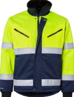 Vinterjacka varsel TOP SWEDE 5616 kl3 L