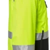Vinterjacka varsel TOP SWEDE 122 kl3 4XL