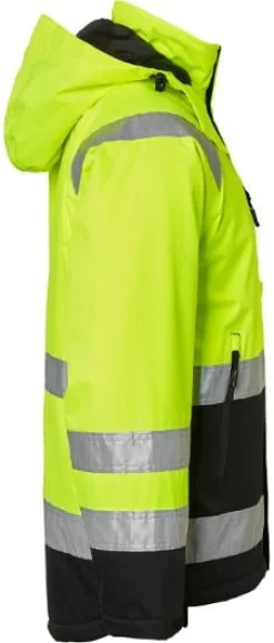 Vinterjacka varsel TOP SWEDE 122 kl3 4XL
