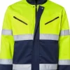 Vinterjacka varse TOP SWEDE 5616 kl3 2XL