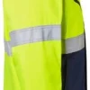 Vinterjacka varse TOP SWEDE 5616 kl3 XL