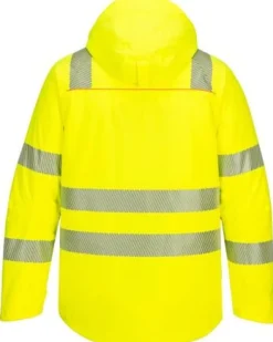 Vintervarseljacka PW DX461 Hi-V kl 3 2XL