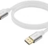 Vision - DisplayPort-kabel - DisplayPort (hane) till DisplayPort