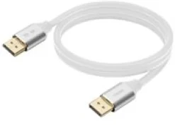 Vision - DisplayPort-kabel - DisplayPort (hane) till DisplayPort