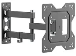 VISION Display Wall Arm Mount - LIFETIME WARRANTY - fits display