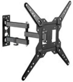 VISION Display Wall Arm Mount - LIFETIME WARRANTY - fits display