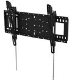 VISION Heavy Duty Tilting Display Wall Mount - LIFETIME WARRANTY