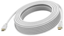 VISION - Hög hastighet - HDMI-kabel - HDMI hane till HDMI hane