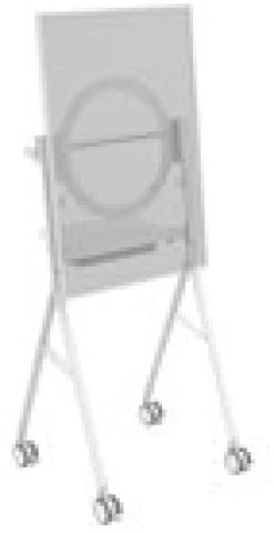 VISION Microsoft Surface Hub 2 Floor Stand - LIFETIME WARRANTY