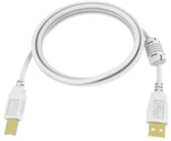 VISION Professional installation-grade USB 2.0 cable - LIFETIME