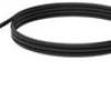 VISION Professional installation-grade Cloverleaf to EU plug