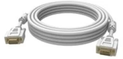 VISION Professional installation-grade VGA patch cable