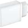 VISION Professional installation-grade USB-A Charger with EU