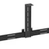 VISION VFM-F50 Dual Display Rail - LIFETIME WARRANTY - Allows 2